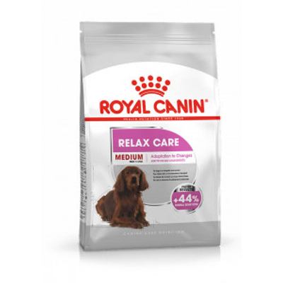 Royal Canin Relax Care Medium hondenvoer 2 x 3 kg - hondenbrokken