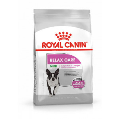 Royal Canin Relax Care Mini hondenvoer 2 x 3 kg - hondenbrokken