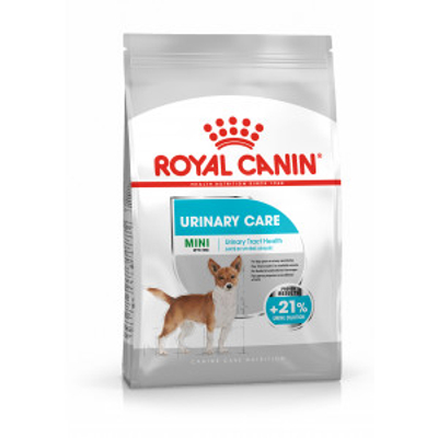 Royal Canin Urinary Care Mini hondenvoer 2 x 8 kg - hondenbrokken