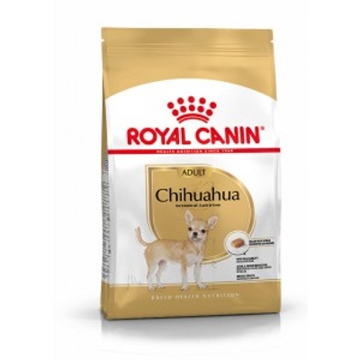Royal Canin Adult Chihuahua hondenvoer 1,5 kg - hondenbrokken