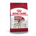 Royal Canin Medium Adult hondenvoer 2 x 4 kg - hondenbrokken
