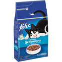 Felix Seaside Sensations kattenvoer 4 x 4 kg - kattenbrokken