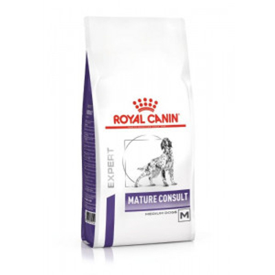 Royal Canin Expert Mature Consult Medium Dogs hondenvoer 3,5 kg - hondenbrokken
