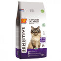 BF Petfood Sensitive Coat & Stomach kattenvoer 2 x 10 kg - kattenbrokken