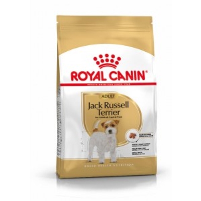 Royal Canin Adult Jack Russell Terriër hondenvoer 1,5 kg - hondenbrokken