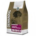 Denkadog Crocque Derma Protect hondenvoer 2 x 12,5 kg - hondenbrokken