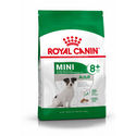 Royal Canin Mini Adult 8+ hondenvoer 2 x 8 kg - hondenbrokken