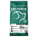 Euro Premium Adult Medium Chicken & Rice hondenvoer 2 x 12 kg - hondenbrokken