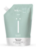 NAÏF verzorgende shampoo navulverpakking - 500 ml