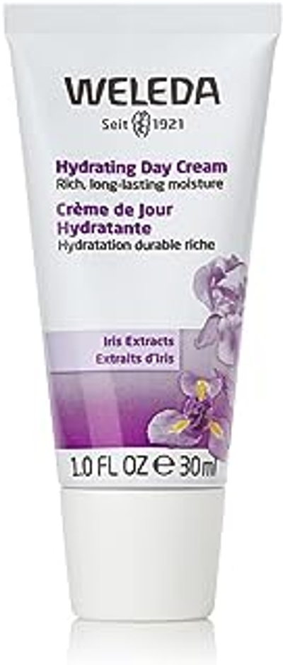 Weleda Iris Balancerende Dagcrème 30ML