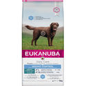 Eukanuba Adult Weight Control Large Breed hondenvoer 2 x 15 kg - hondenbrokken