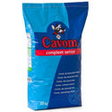 Cavom Compleet Senior hondenvoer 20 kg - hondenbrokken