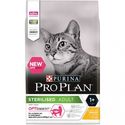 Pro Plan Sterilised Adult Delicate Digestion met kip kattenvoer 2 x 10 kg - kattenbrokken
