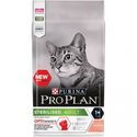 Pro Plan Sterilised Adult Vital Functions met zalm kattenvoer 2 x 10 kg - kattenbrokken