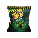 Takis - Zombie 28 Gram