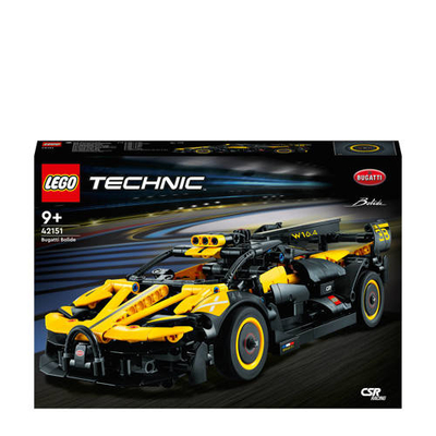 LEGO Technic Bugatti Bolide 42151