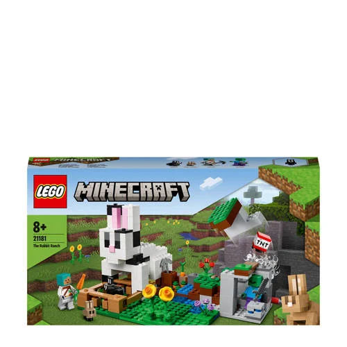 lego-minecraft-de-konijnenhoeve-21181-bouwset