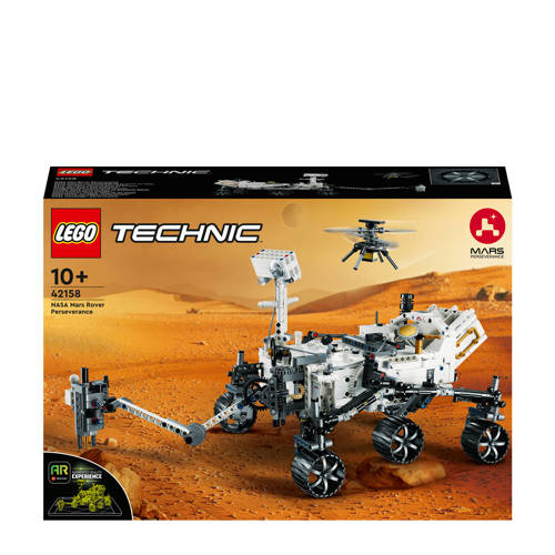 lego-technic-nasa-mars-rover-perseverance-42158