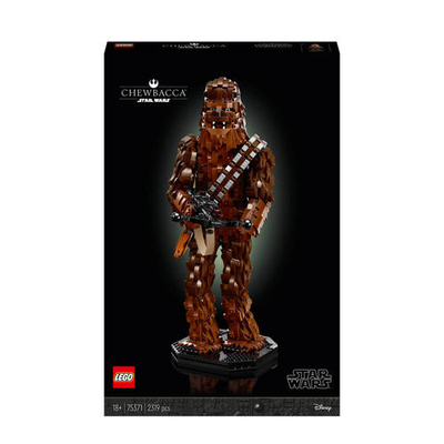 LEGO Star Wars Chewbacca 75371