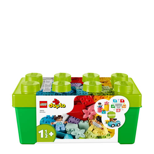 LEGO Duplo Opbergdoos 10913