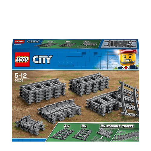 lego-city-treinrails-60205