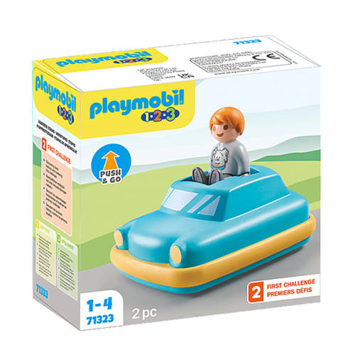 playmobil-1-2-3-kinderauto-71323