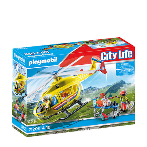 playmobil-city-life-reddingshelikopter-71203