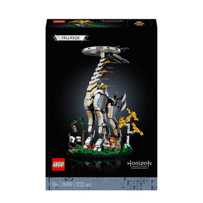 LEGO Games Horizon Forbidden West: Tallneck 76989