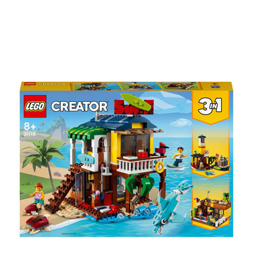 lego-creator-surfer-strandhuis-31118-bouwset