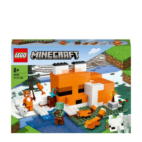 lego-minecraft-de-vossenhut-21178