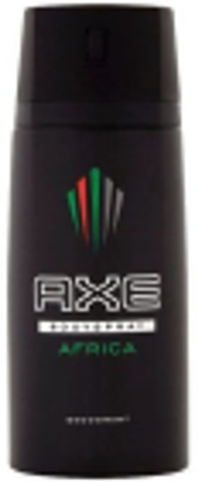 Axe Deospray Africa 150ML