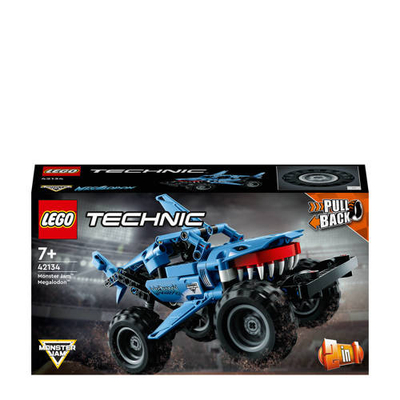 LEGO Technic Monster Jam Megalodon - 42134
