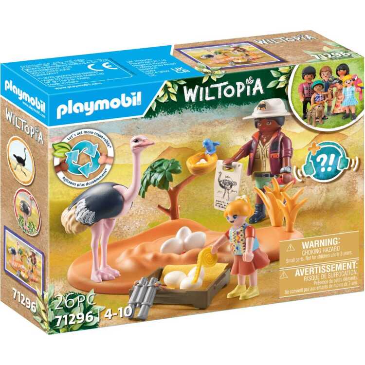 playmobil-wiltopia-op-bezoek-bij-papa-struisvogel-constructiespeelgoed