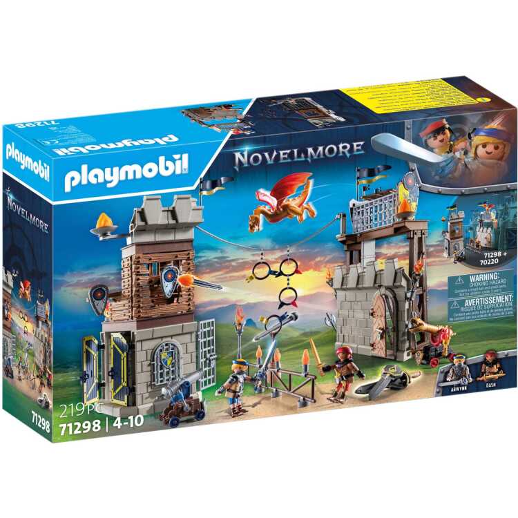 playmobil-novelmore-vs-burnham-raiders-toernooi-arena-71298