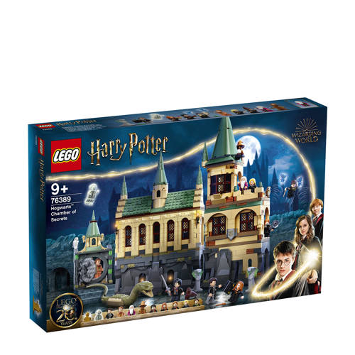 LEGO Harry Potter HP8-2021 76389