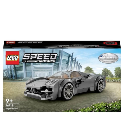 LEGO Speed Champions Pagani Utopia 76915