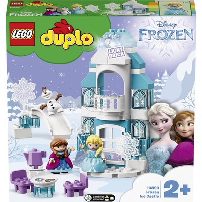 LEGO® DUPLO® 10899 Frozen ijskasteel