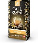 Café Royal Vanilla - 100 koffiecups