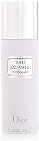 Christian Dior Eau Sauvage homme/men, deodorant - 150 ml