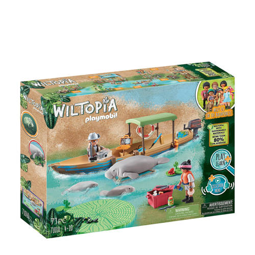 playmobil-wiltopia-boottocht-naar-de-zeekoeien-71010