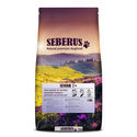 Seberus Senior 7+ - natuurlijk graanvrij hondenvoer 2 x 12 kg - hondenbrokken
