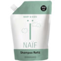 NAÏF Baby & Kids voedende shampoo navulverpakking - 500 ml