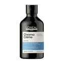 L'Oréal Professionnel Serie Expert Chroma Crème Blue Dyes Zilvershampoo 300 ml