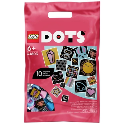 LEGO® DOTS 41803 Uitbreidingsset glitterspray