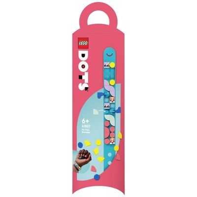 LEGO® DOTS 41801 Dier armband