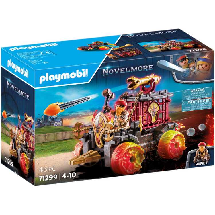 playmobil-novelmore-burnham-raiders-vuurgevechtwagen-71299