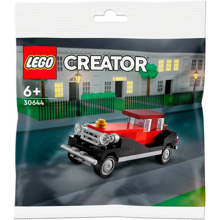 LEGO Creator - Klassieke auto 30644