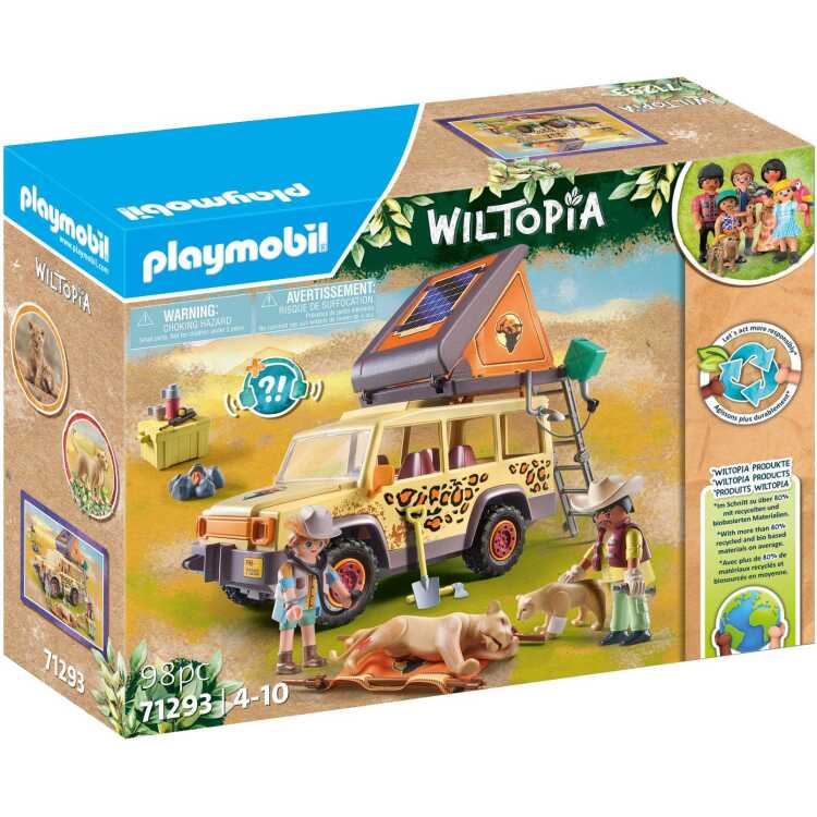 playmobil-wiltopia-met-de-terreinwagen-bij-de-leeuwen-71293