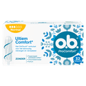 o.b. ProComfort Tampons Normal - 32 stuks