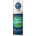 Happy Earth 100% Natuurlijke Deodorant Spray Men Protect - 100 ml